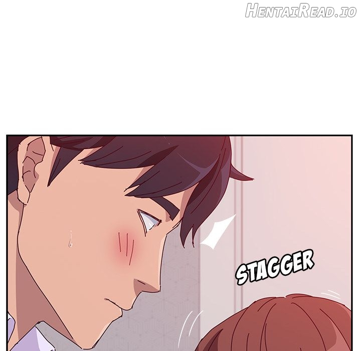 Twice The Love Chapter 14 - page 108