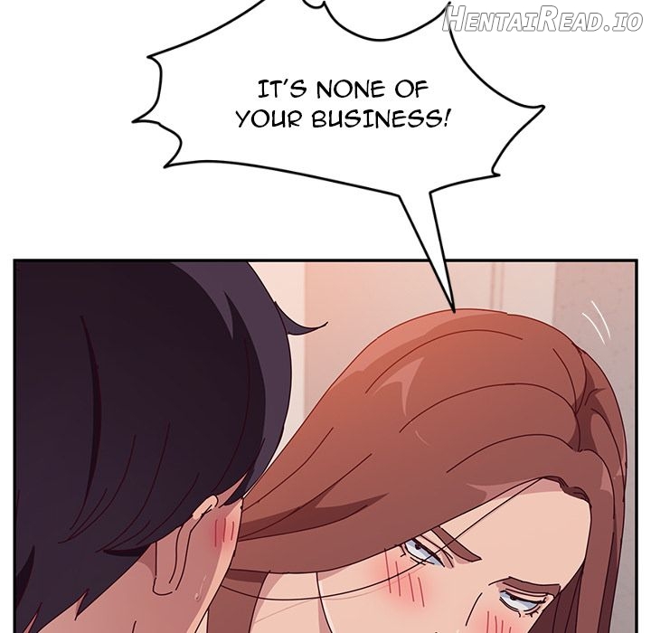 Twice The Love Chapter 14 - page 114