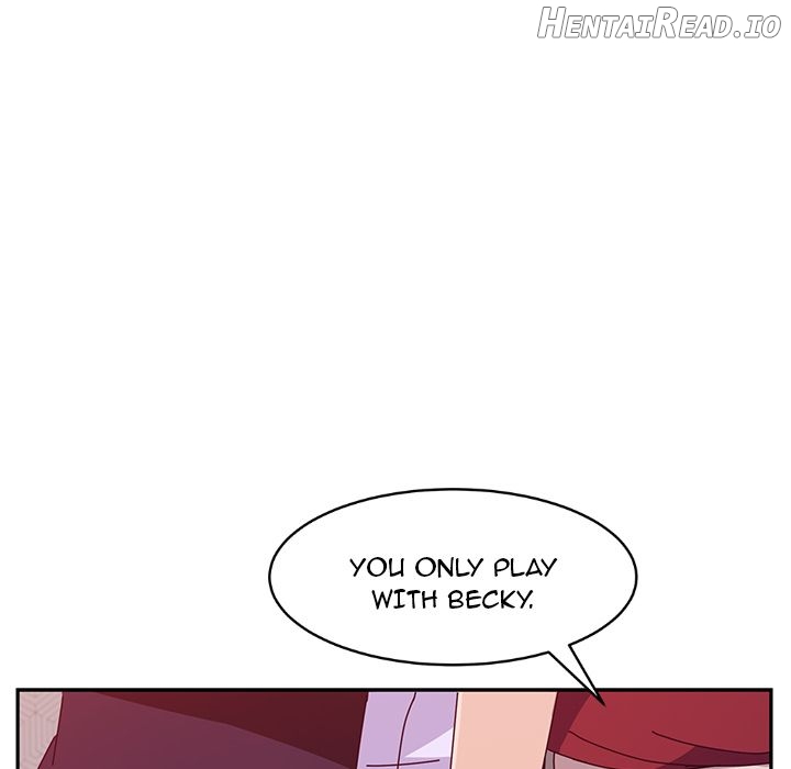 Twice The Love Chapter 14 - page 117