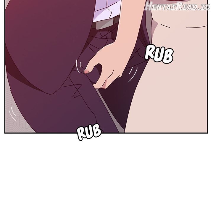 Twice The Love Chapter 14 - page 118
