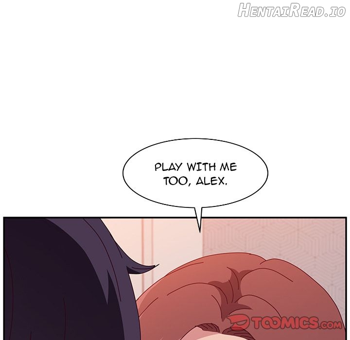 Twice The Love Chapter 14 - page 119