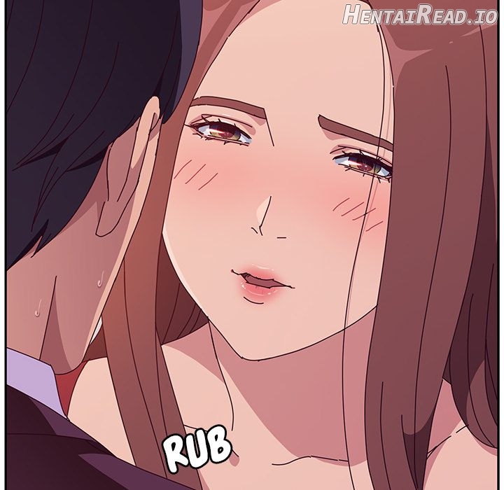 Twice The Love Chapter 14 - page 120