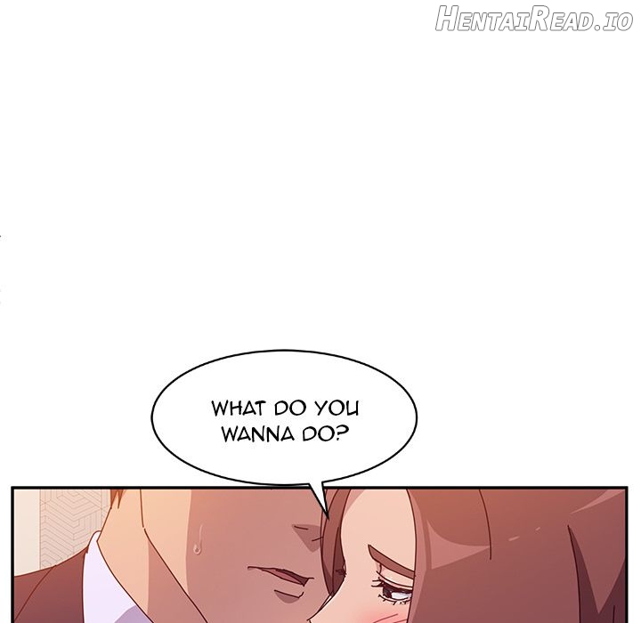 Twice The Love Chapter 14 - page 123