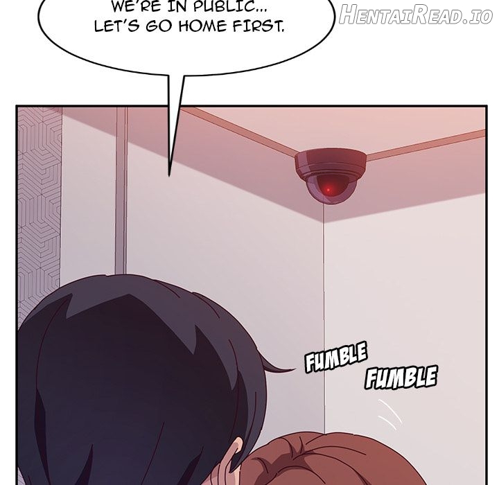 Twice The Love Chapter 14 - page 129