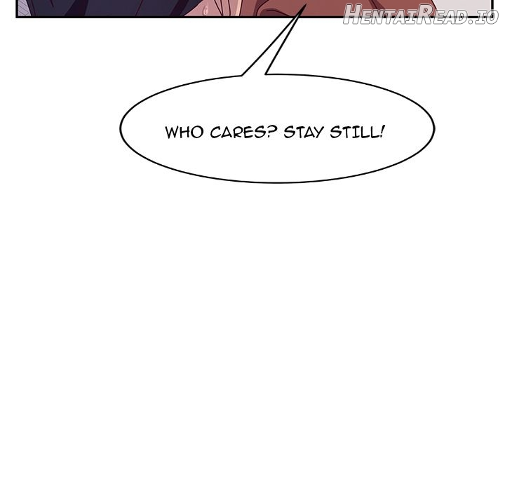Twice The Love Chapter 14 - page 130