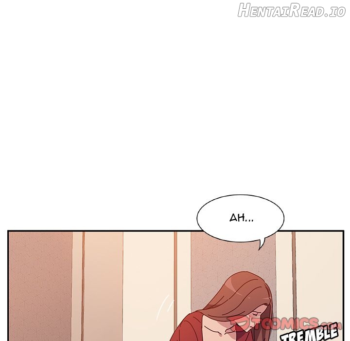 Twice The Love Chapter 14 - page 134