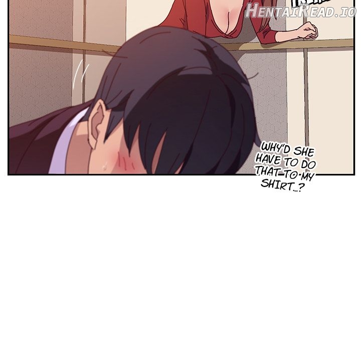 Twice The Love Chapter 14 - page 135