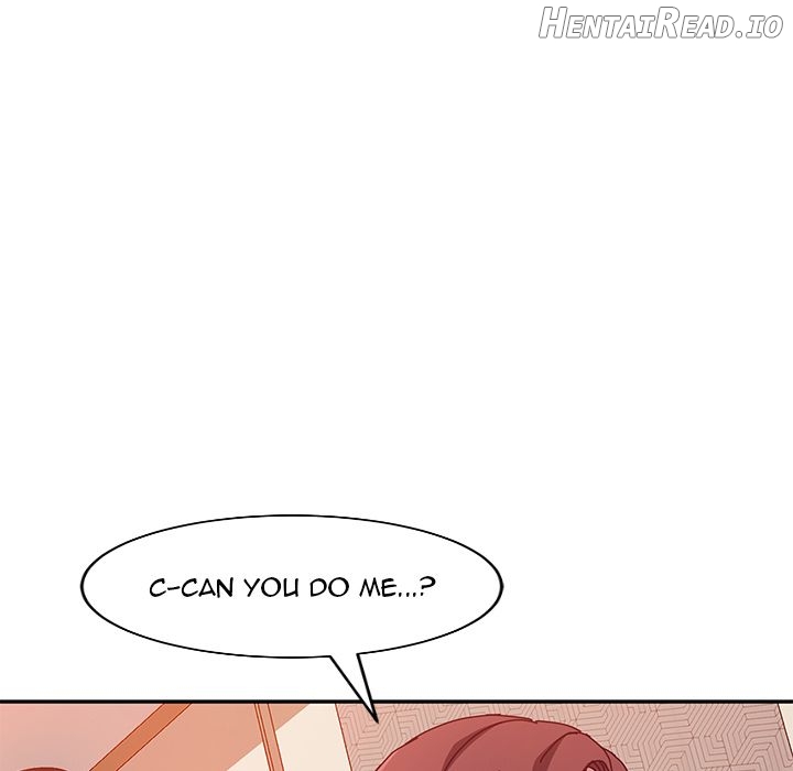 Twice The Love Chapter 14 - page 138