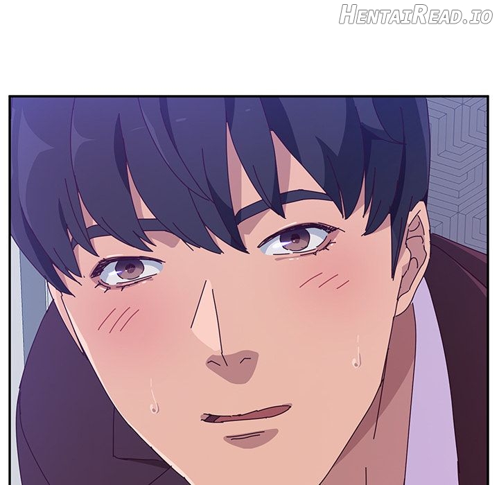 Twice The Love Chapter 14 - page 144