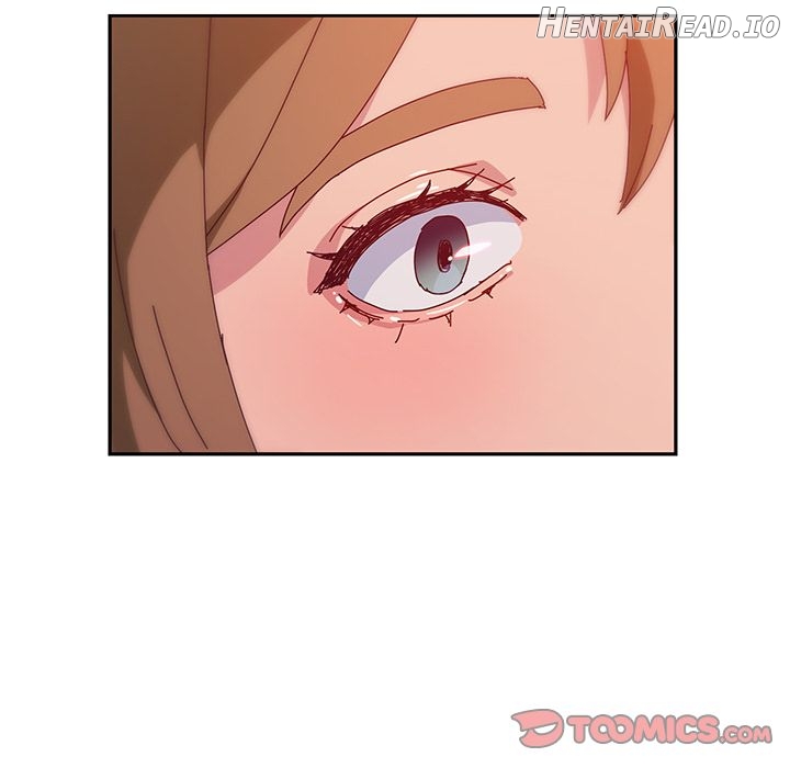 Twice The Love Chapter 14 - page 38