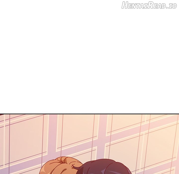 Twice The Love Chapter 14 - page 39