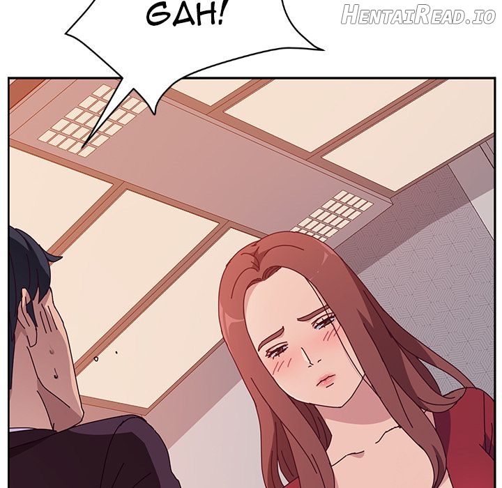 Twice The Love Chapter 14 - page 73