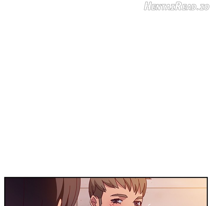Twice The Love Chapter 40 - page 131