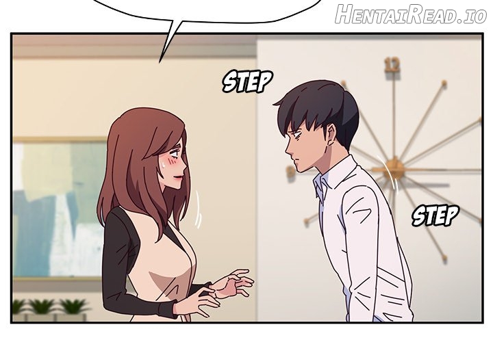 Twice The Love Chapter 40 - page 2
