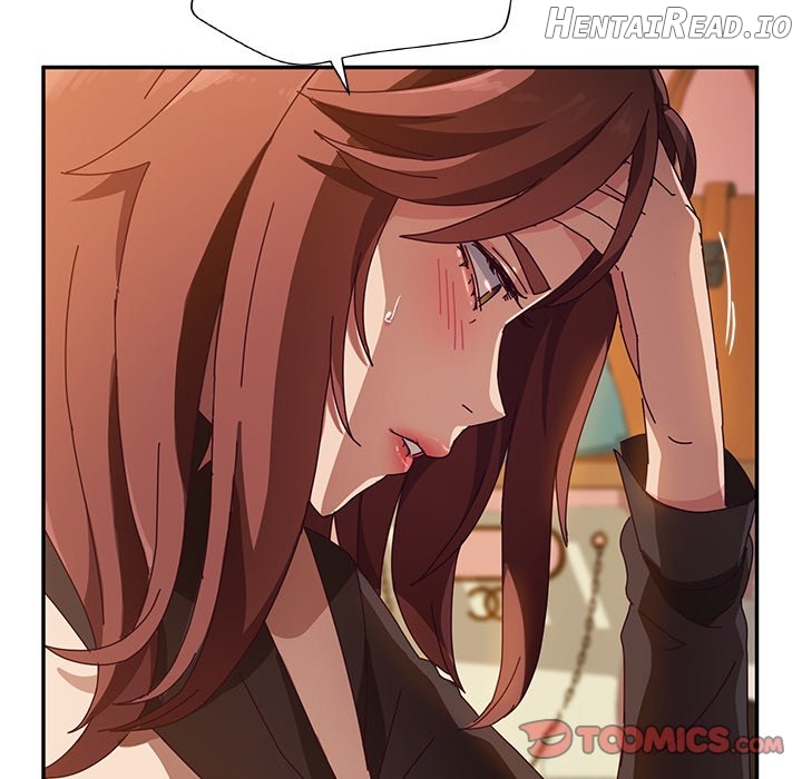 Twice The Love Chapter 40 - page 45