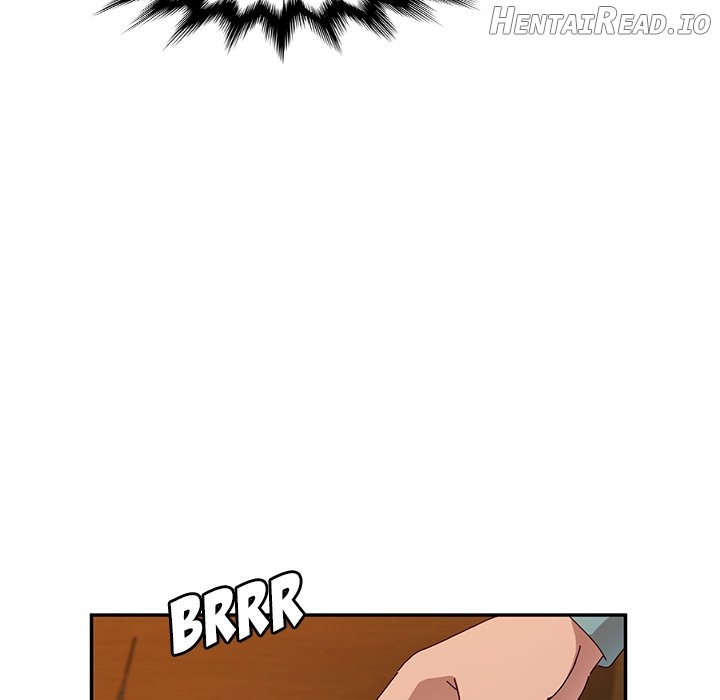 Twice The Love Chapter 40 - page 83