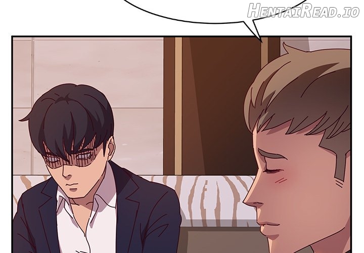 Twice The Love Chapter 41 - page 2