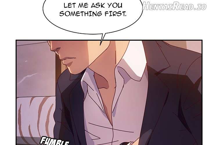 Twice The Love Chapter 41 - page 4