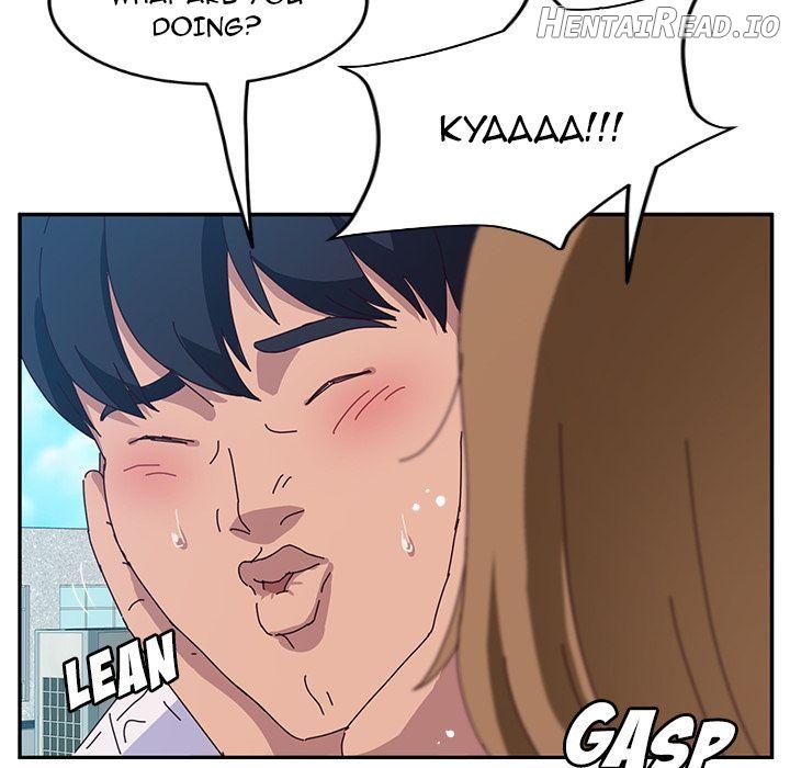 Twice The Love Chapter 16 - page 104