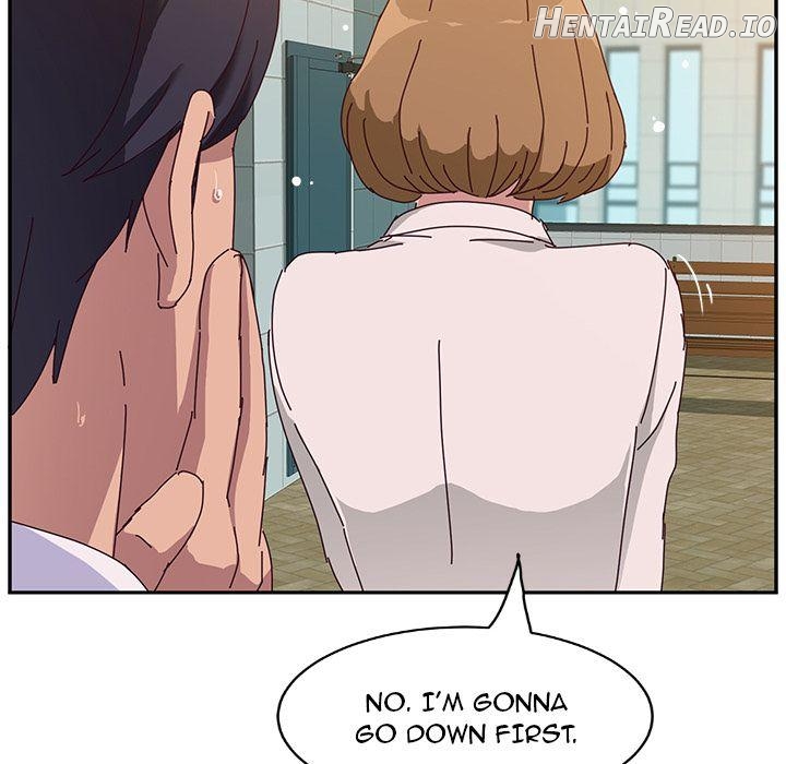 Twice The Love Chapter 16 - page 106