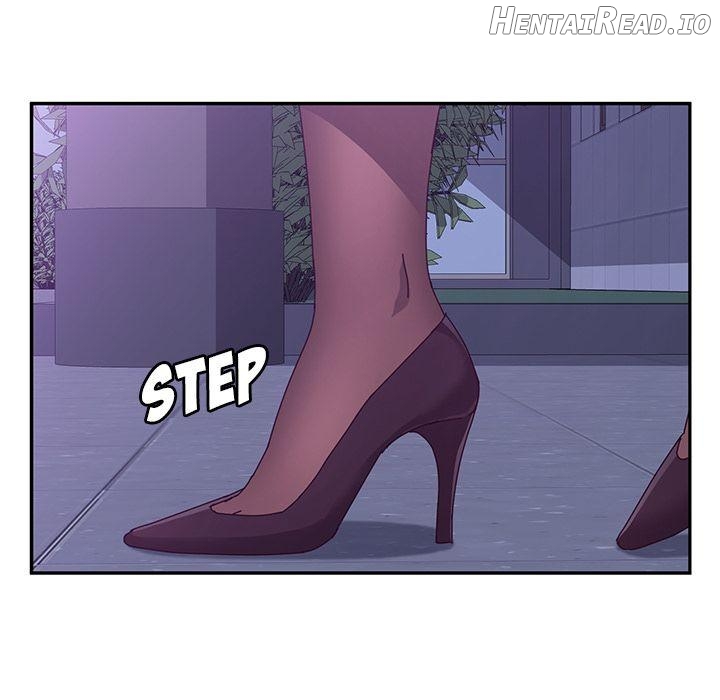 Twice The Love Chapter 16 - page 118