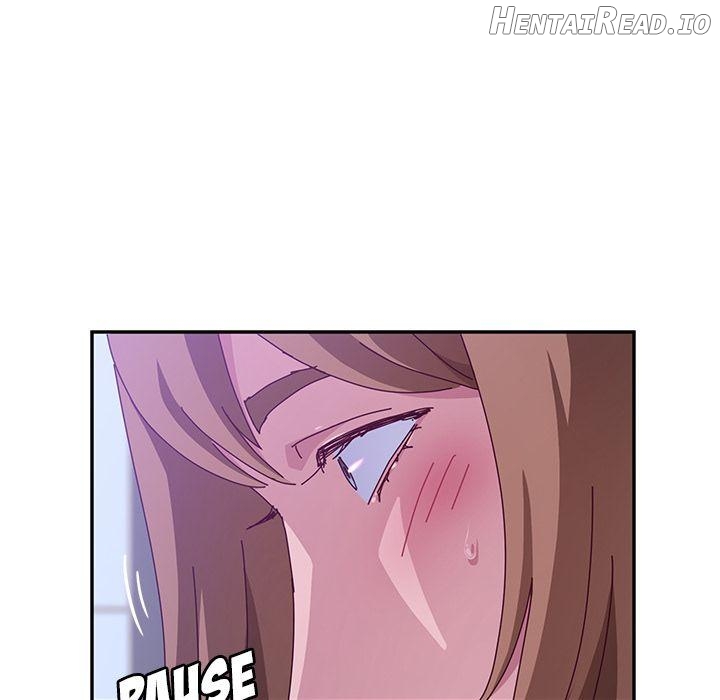 Twice The Love Chapter 16 - page 119