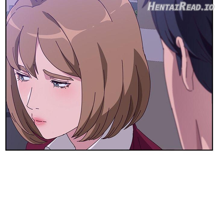 Twice The Love Chapter 16 - page 125