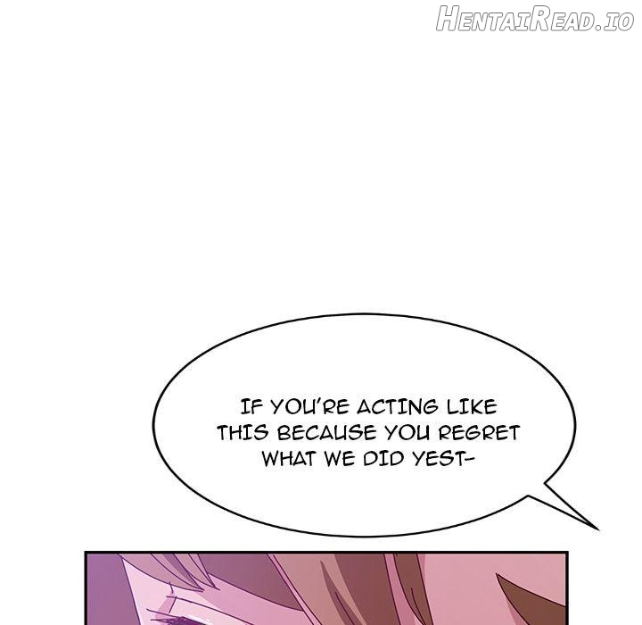 Twice The Love Chapter 16 - page 126