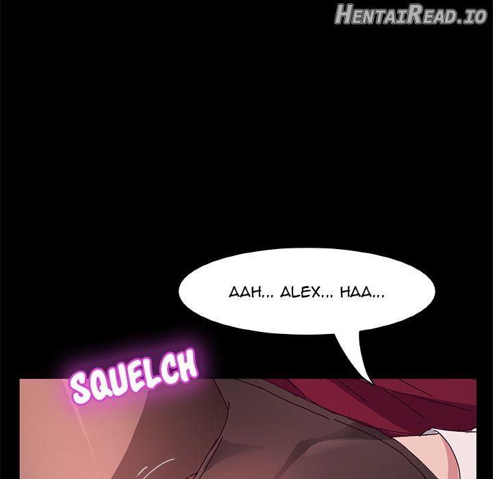 Twice The Love Chapter 16 - page 156