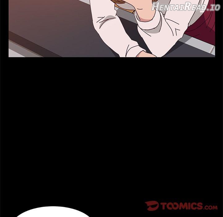 Twice The Love Chapter 16 - page 163