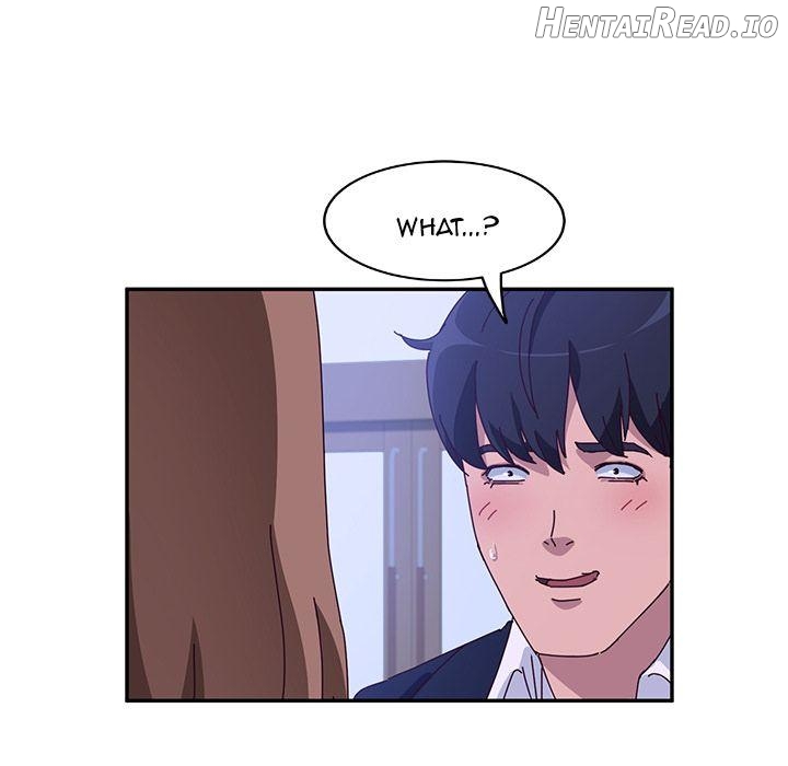 Twice The Love Chapter 16 - page 173