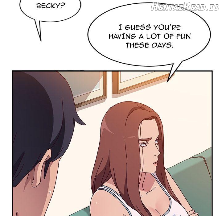 Twice The Love Chapter 16 - page 66