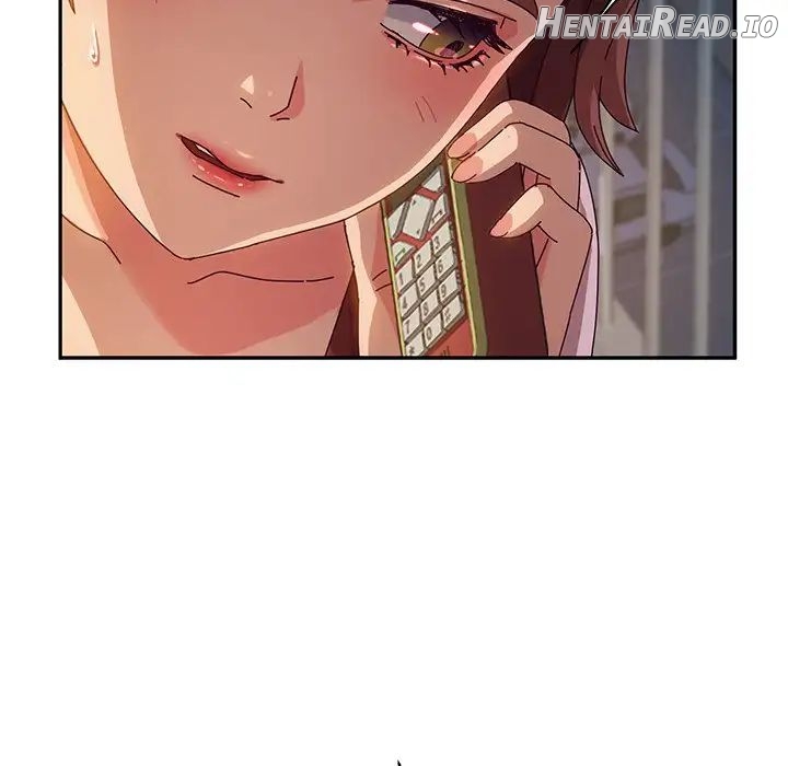 Twice The Love Chapter 42 - page 116