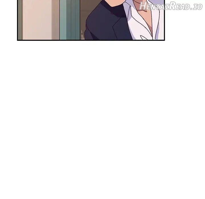 Twice The Love Chapter 42 - page 32