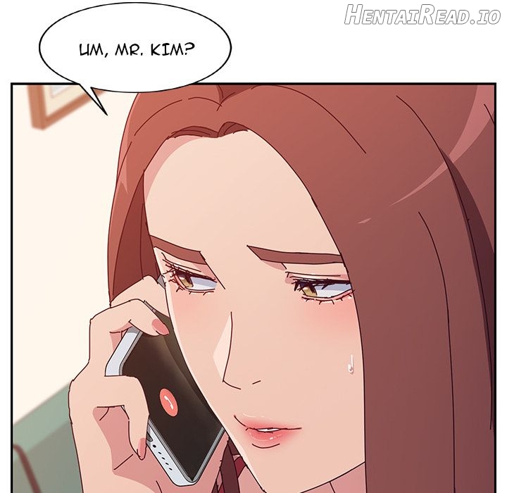Twice The Love Chapter 17 - page 116