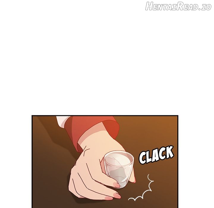 Twice The Love Chapter 17 - page 125