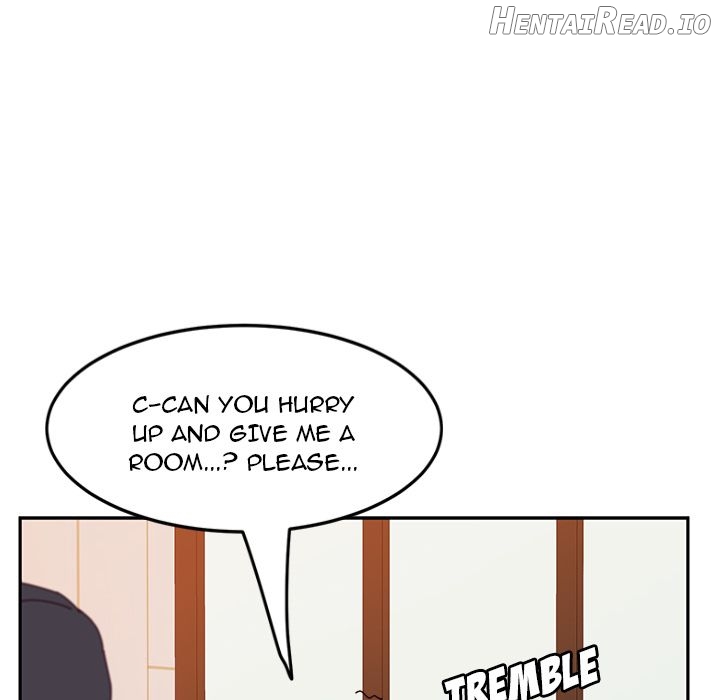 Twice The Love Chapter 17 - page 139