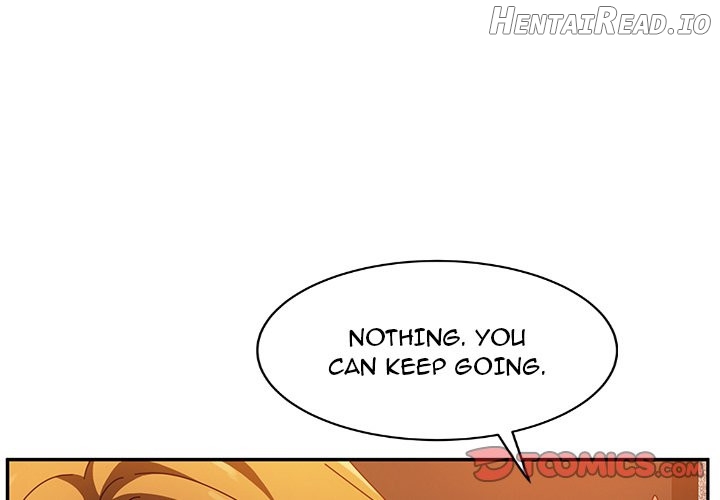 Twice The Love Chapter 43 - page 3