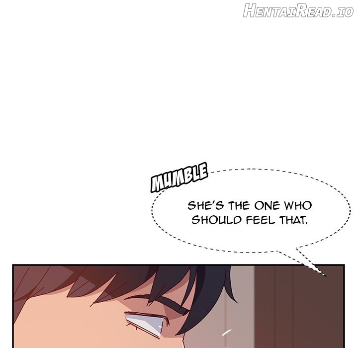Twice The Love Chapter 18 - page 136