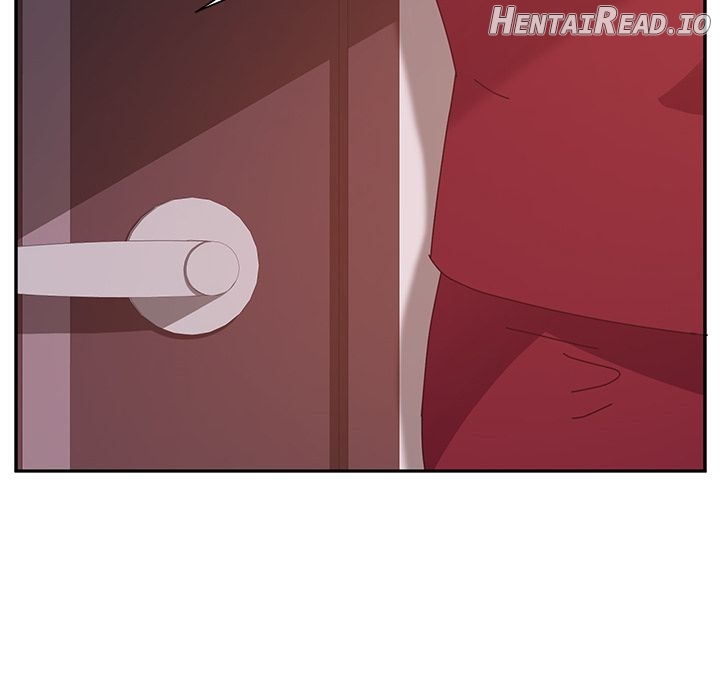 Twice The Love Chapter 18 - page 149