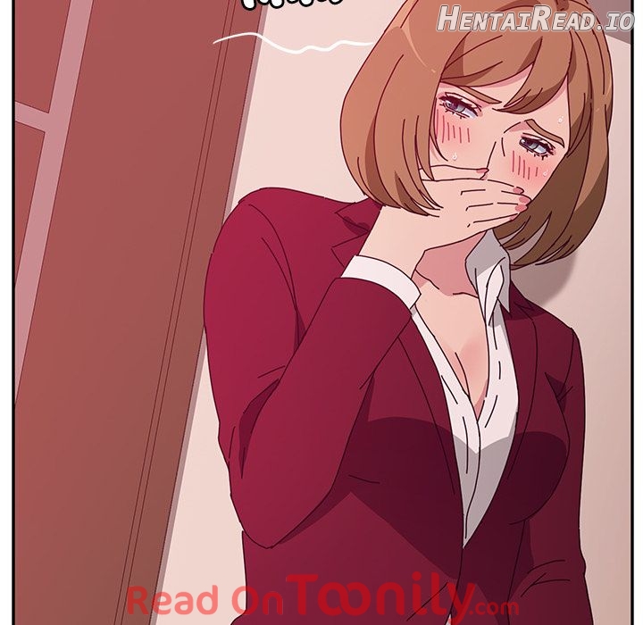 Twice The Love Chapter 18 - page 151