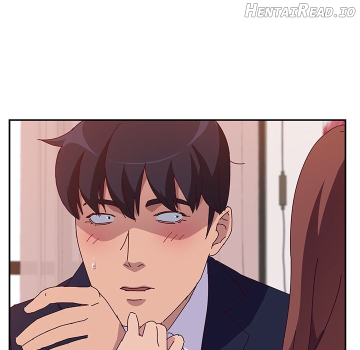 Twice The Love Chapter 18 - page 32