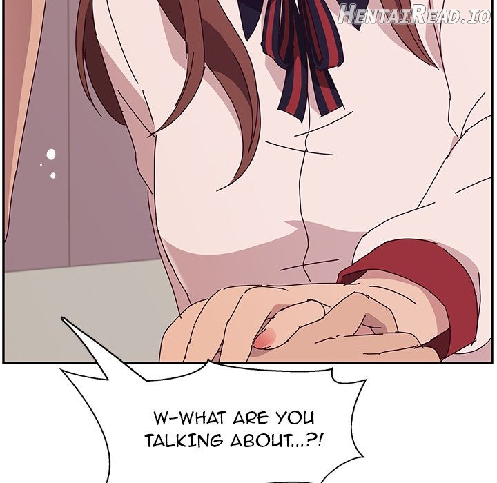 Twice The Love Chapter 18 - page 35