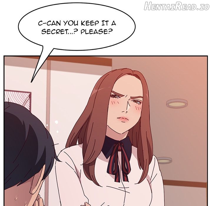 Twice The Love Chapter 18 - page 44