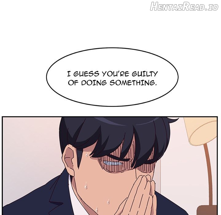 Twice The Love Chapter 18 - page 46