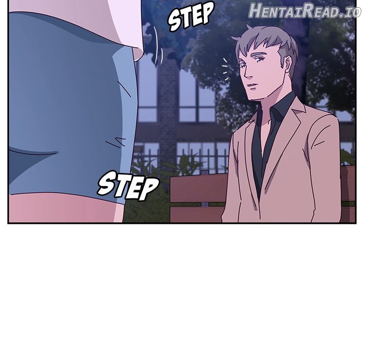 Twice The Love Chapter 18 - page 72