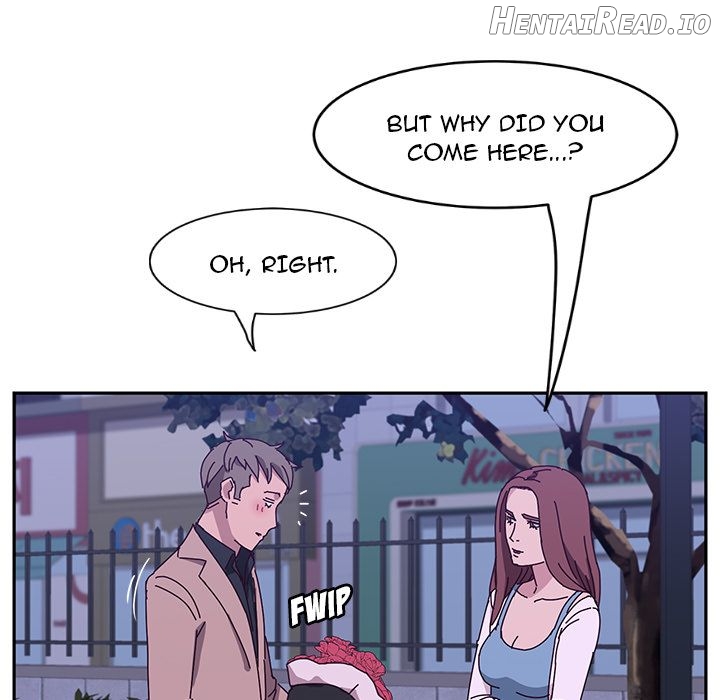 Twice The Love Chapter 18 - page 77