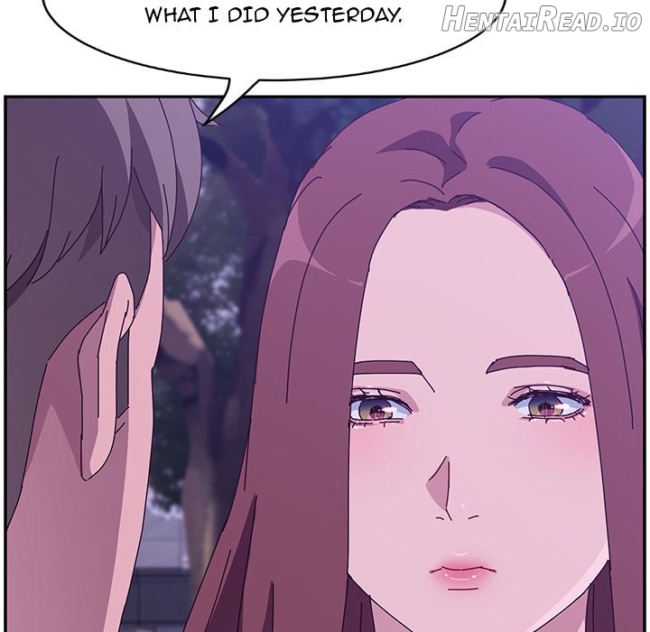 Twice The Love Chapter 18 - page 79