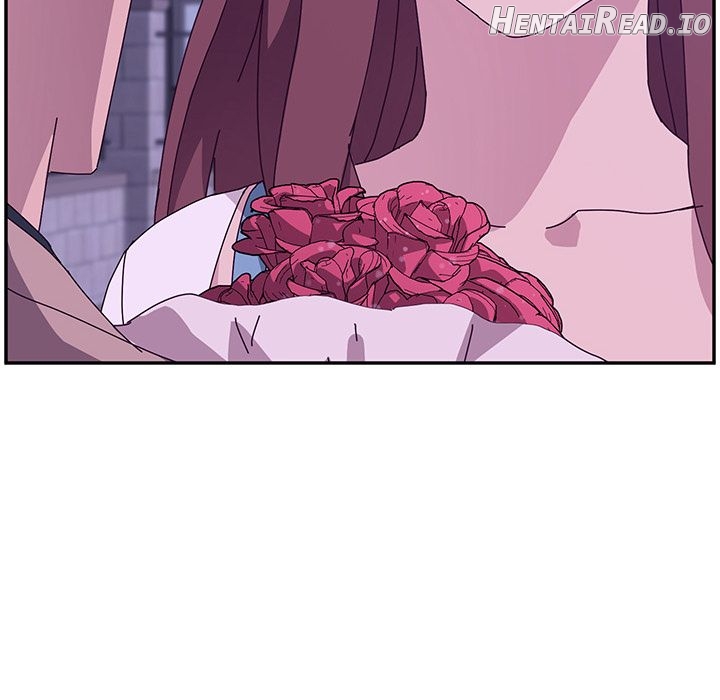 Twice The Love Chapter 18 - page 80