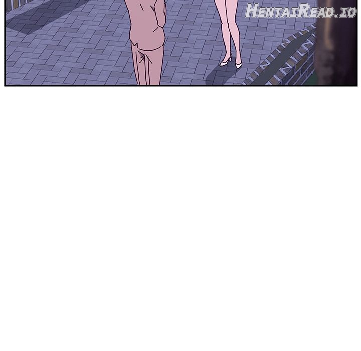 Twice The Love Chapter 18 - page 82